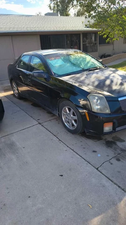 2004 Cadillac CTS 1st Gen - Image 2 of 9