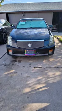 2004 Cadillac CTS
