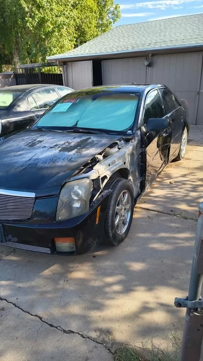 2004 Cadillac CTS 1st Gen - Image 3 of 9