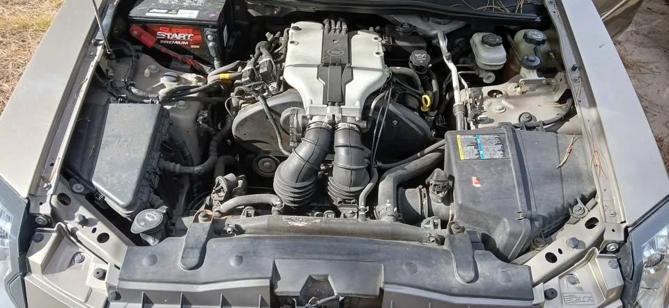 2004 Cadillac CTS 1st Gen - Image 5 of 5