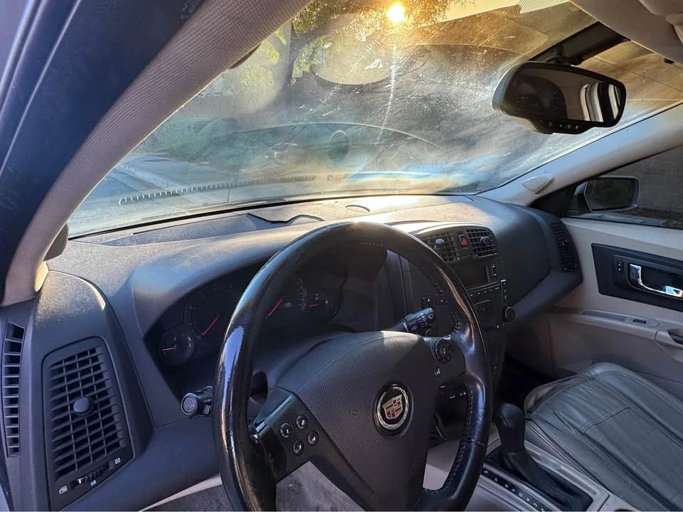 2004 Cadillac CTS 1st Gen - Image 5 of 8