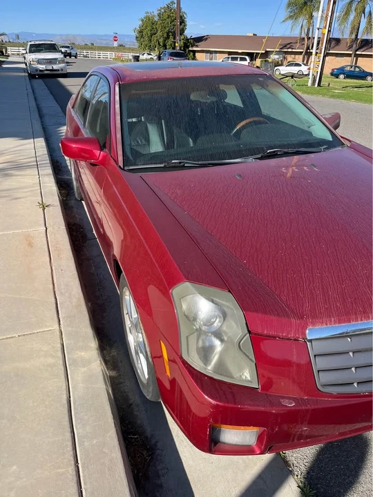 2004 Cadillac CTS 1st Gen - Image 3 of 6