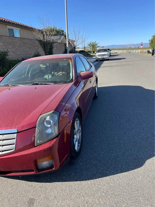 2004 Cadillac CTS 1st Gen - Image 2 of 6
