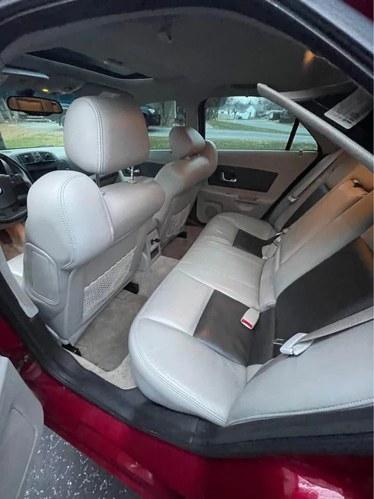 2004 Cadillac CTS 1st Gen - Image 6 of 9