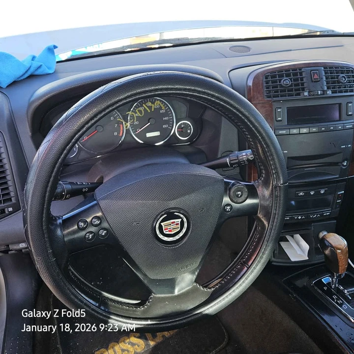 2004 Cadillac CTS 1st Gen - Image 2 of 9