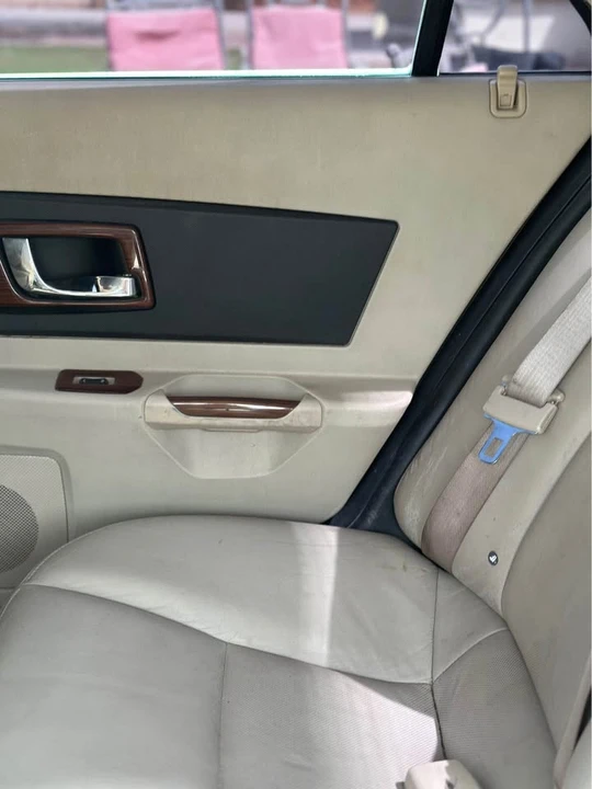 2004 Cadillac CTS 1st Gen - Image 2 of 9