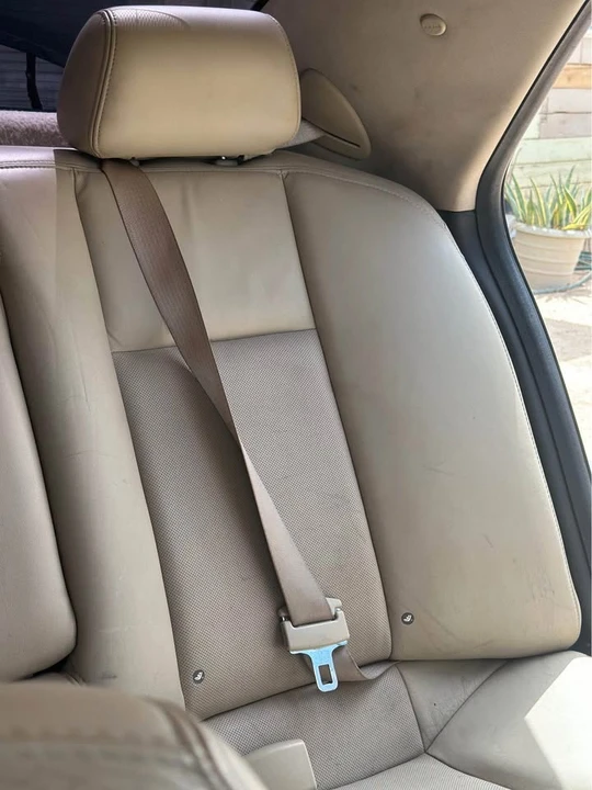 2004 Cadillac CTS 1st Gen - Image 5 of 9