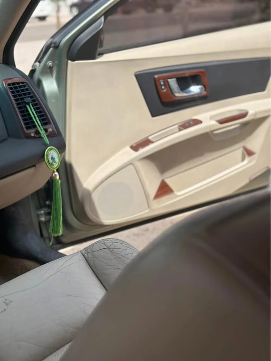 2004 Cadillac CTS 1st Gen - Image 7 of 9
