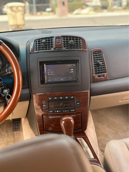 2004 Cadillac CTS 1st Gen - Image 3 of 9