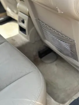 2004 Cadillac Cts