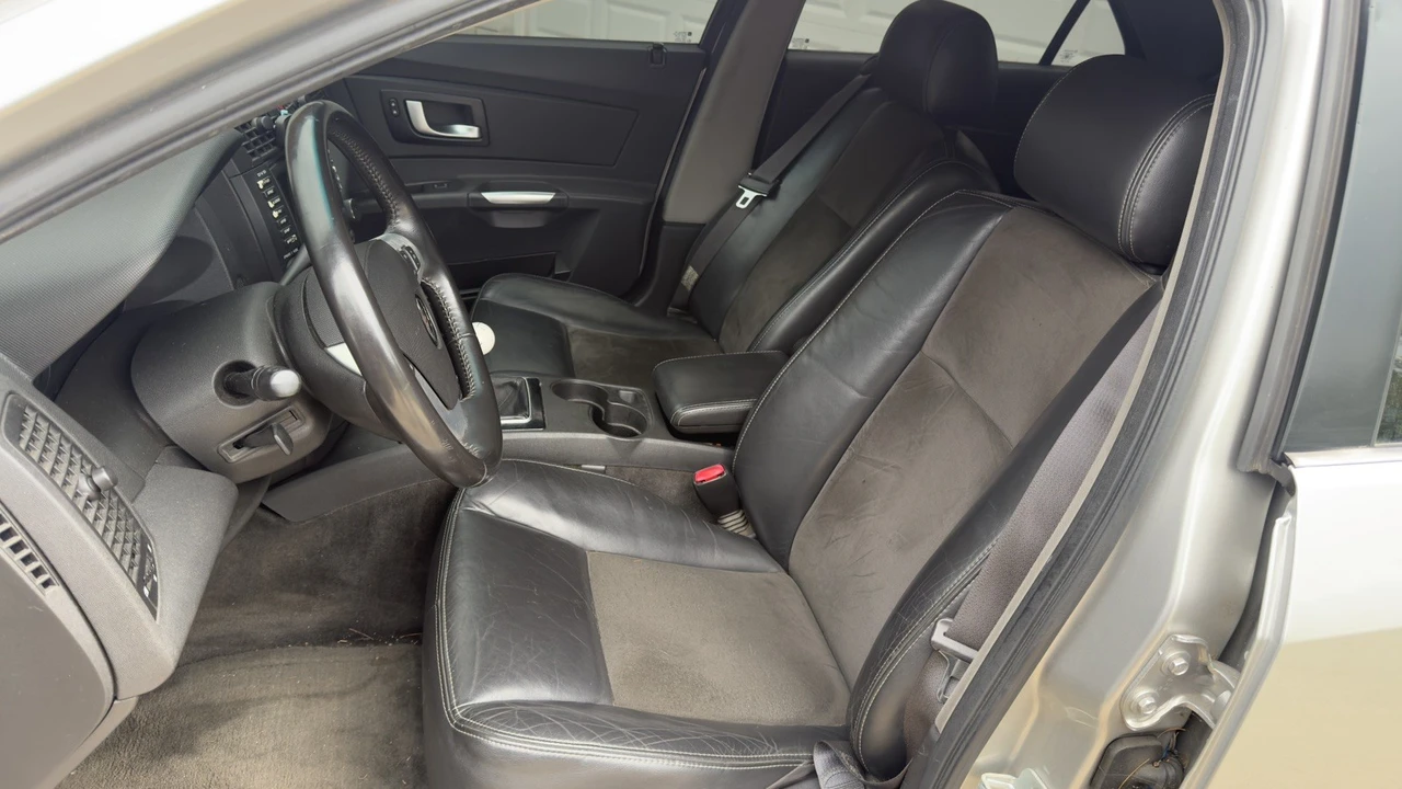 2004 Cadillac CTS-V 1st Gen - Image 11 of 15