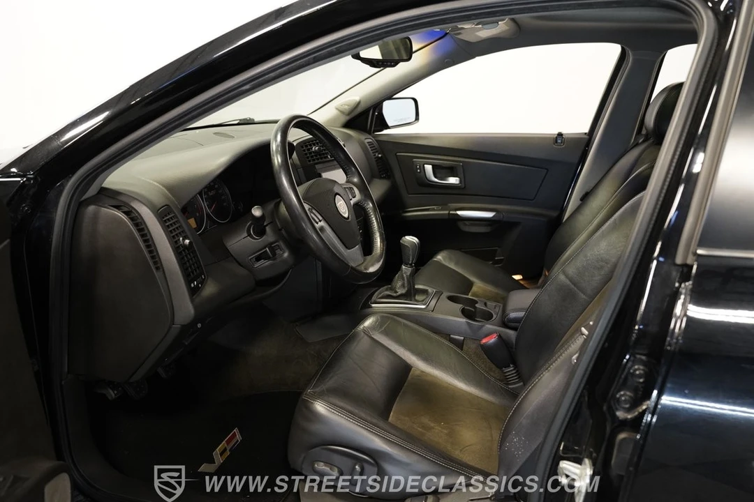 2004 Cadillac CTS-V 1st Gen - Image 3 of 12