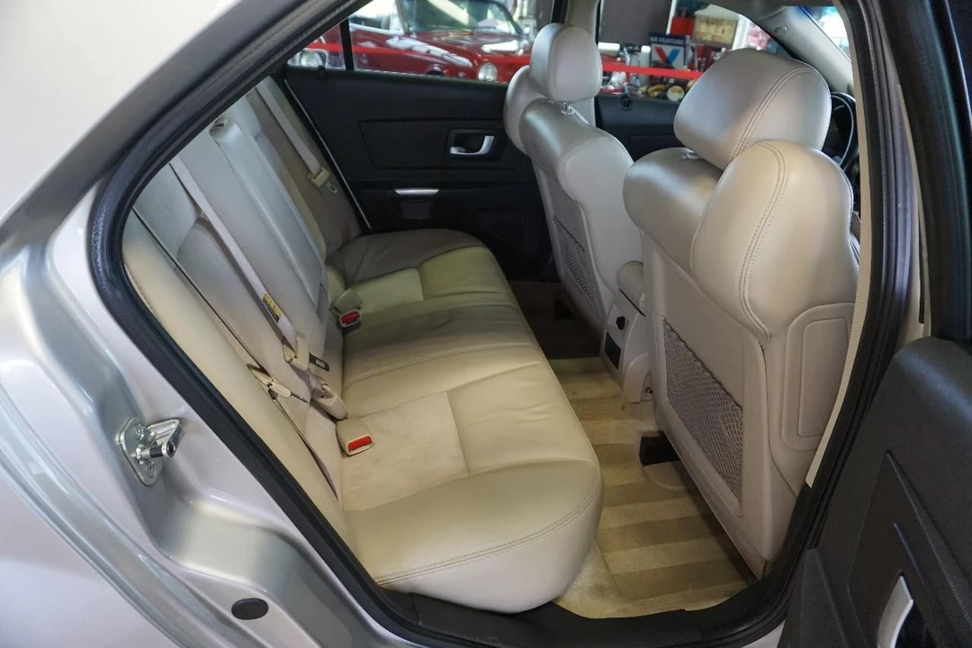 2004 Cadillac CTS-V 1st Gen - Image 24 of 31