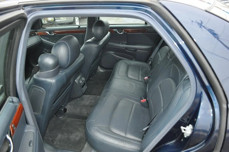 2004 Cadillac DeVille 8th Gen - Image 11 of 12