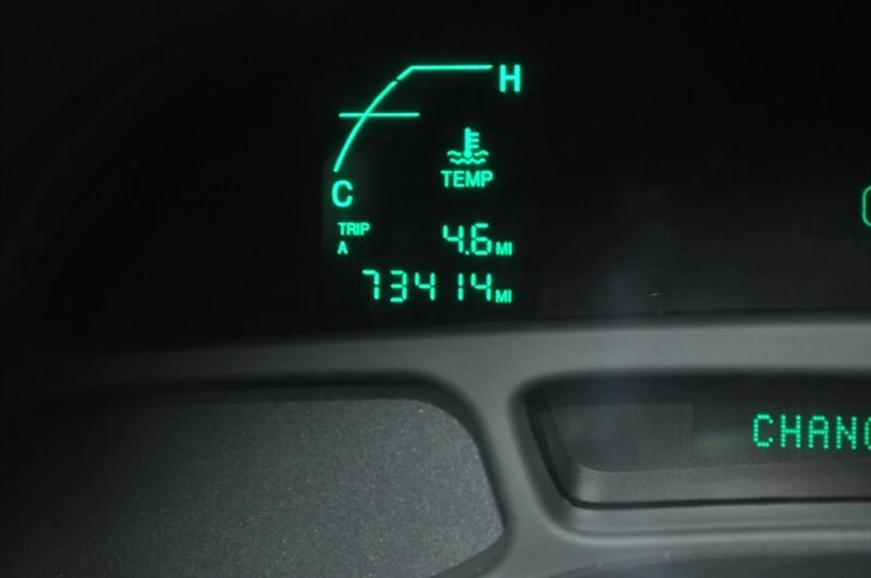 2004 Cadillac DeVille 8th Gen - Image 12 of 12