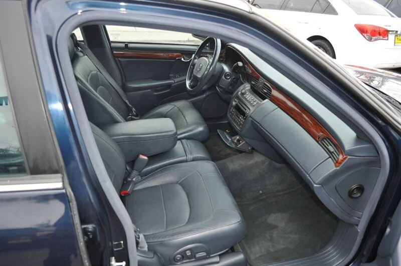 2004 Cadillac DeVille 8th Gen - Image 10 of 12