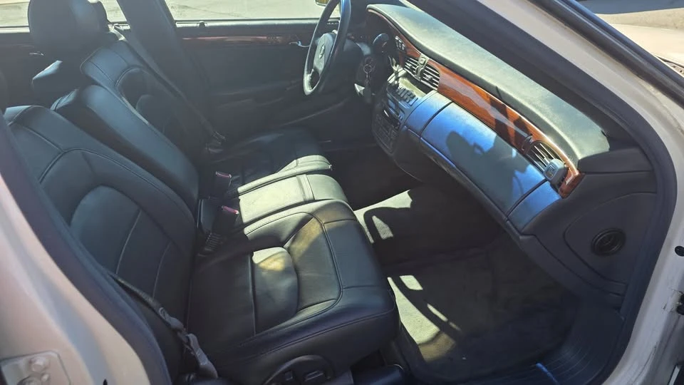 2004 Cadillac DeVille 8th Gen - Image 14 of 18