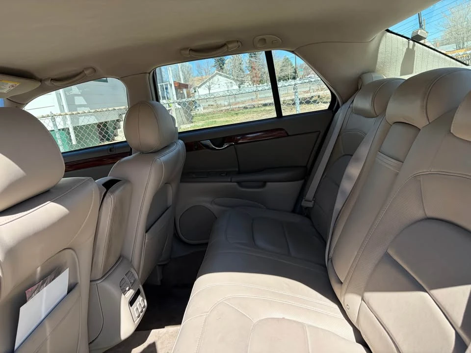 2004 Cadillac DeVille 8th Gen - Image 5 of 10
