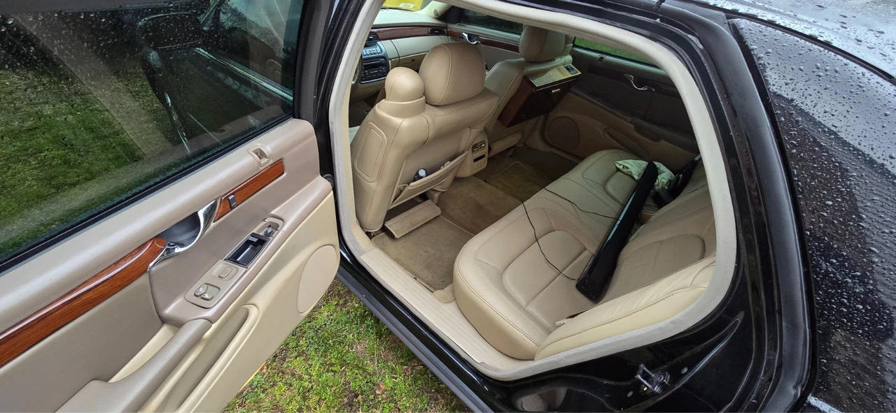 2004 Cadillac DeVille 8th Gen - Image 7 of 8