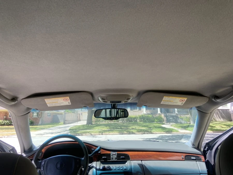 2004 Cadillac DeVille 8th Gen - Image 7 of 14