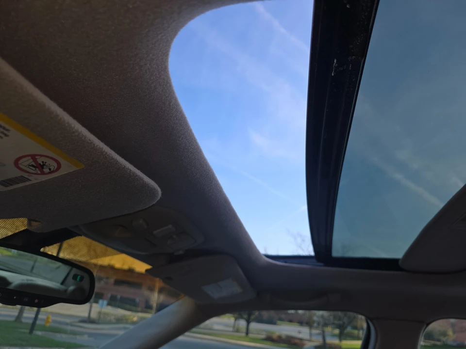 2004 Cadillac DeVille 8th Gen - Image 10 of 19