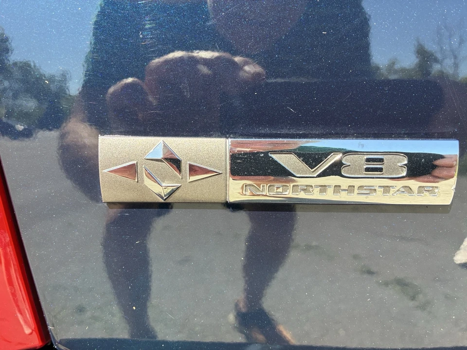 2004 Cadillac DeVille 8th Gen - Image 4 of 7