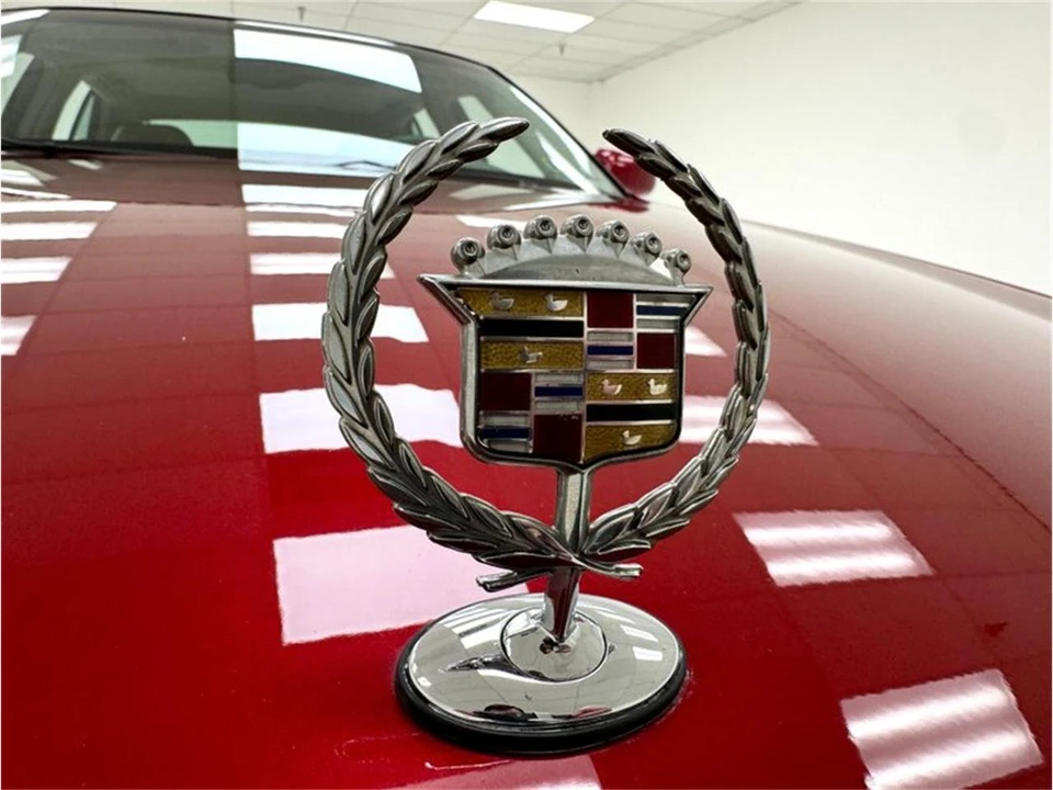 2004 Cadillac DeVille 8th Gen - Image 10 of 31