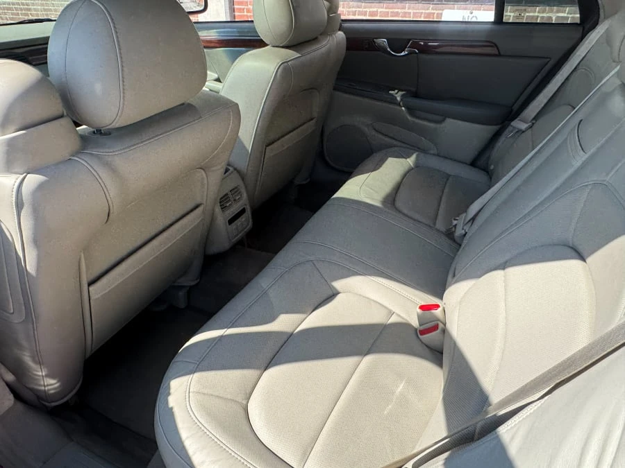 2004 Cadillac DeVille 8th Gen - Image 6 of 10