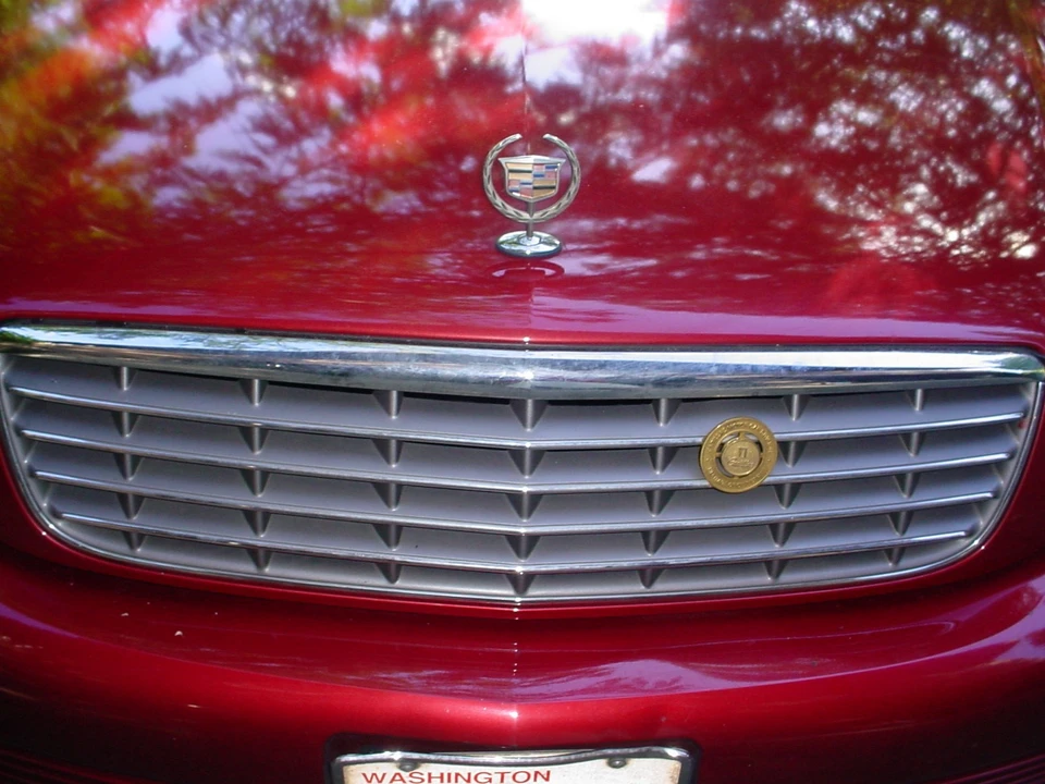 2004 Cadillac DeVille 8th Gen - Image 6 of 12