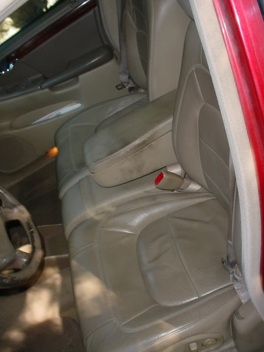 2004 Cadillac DeVille 8th Gen - Image 11 of 12