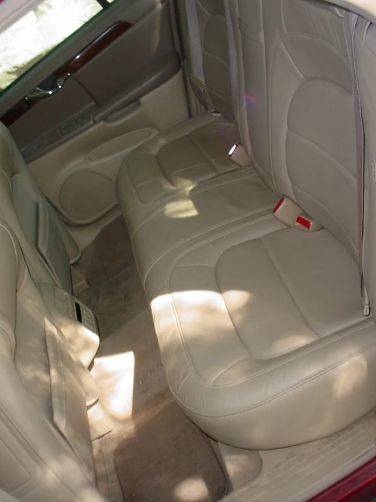 2004 Cadillac DeVille 8th Gen - Image 10 of 12