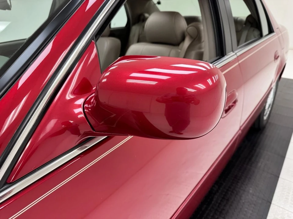 2004 Cadillac DeVille 8th Gen - Image 16 of 21