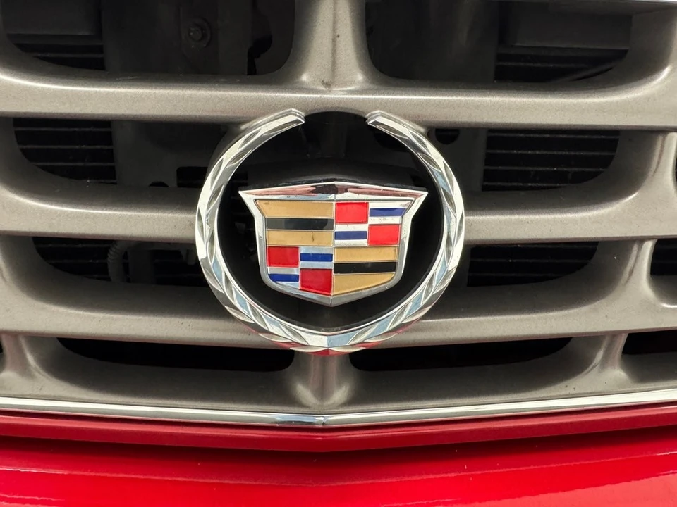 2004 Cadillac DeVille 8th Gen - Image 9 of 31