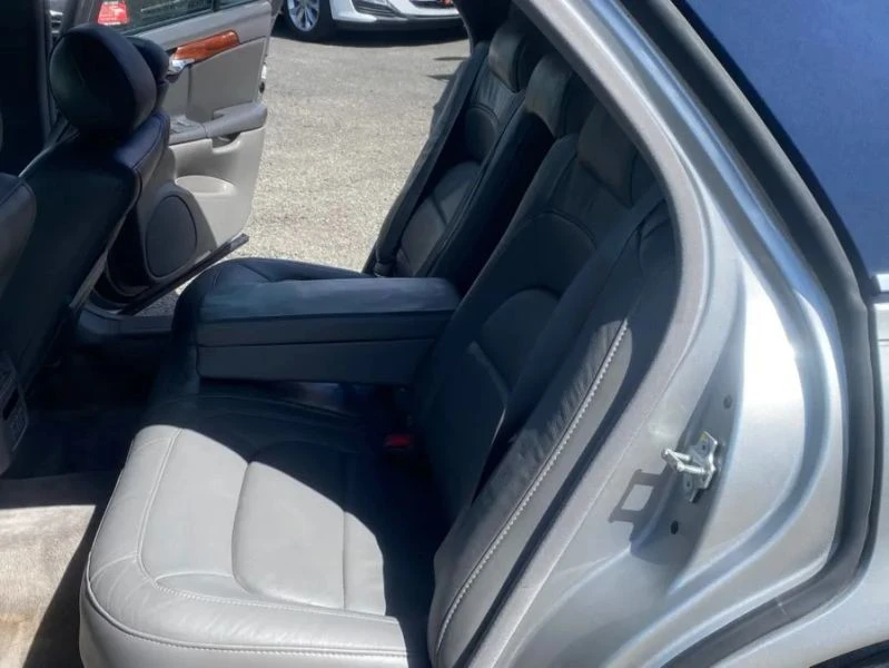 2004 Cadillac DeVille 8th Gen - Image 12 of 12