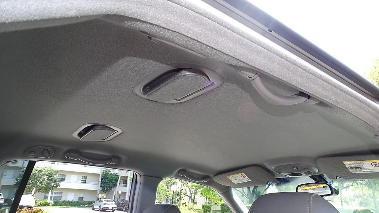 2004 Cadillac DeVille 8th Gen - Image 21 of 21