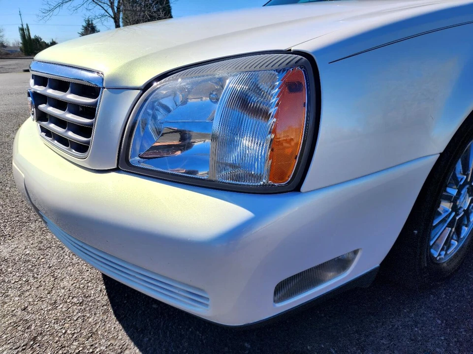 2004 Cadillac DeVille 8th Gen - Image 31 of 31