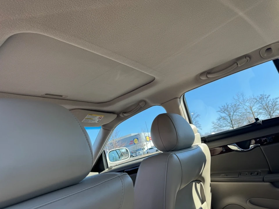2004 Cadillac DeVille 8th Gen - Image 19 of 21