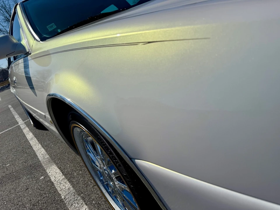 2004 Cadillac DeVille 8th Gen - Image 13 of 21