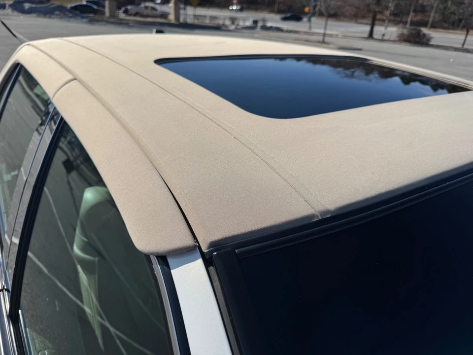 2004 Cadillac DeVille 8th Gen - Image 14 of 21