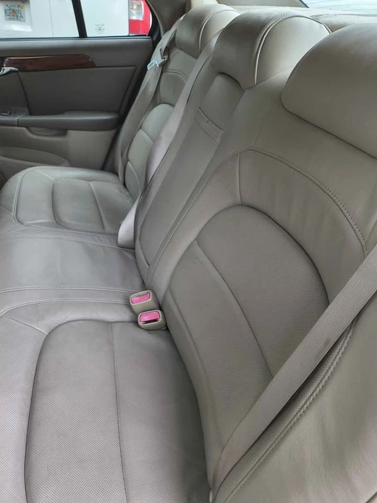 2004 Cadillac DeVille 8th Gen - Image 9 of 12