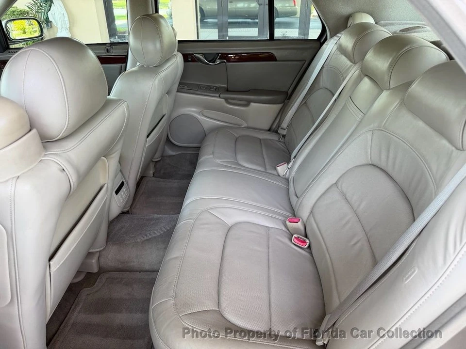 2004 Cadillac DeVille 8th Gen - Image 8 of 12