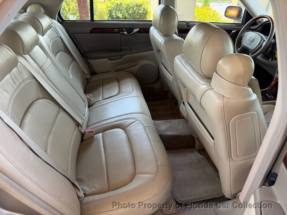 2004 Cadillac DeVille 8th Gen - Image 9 of 12