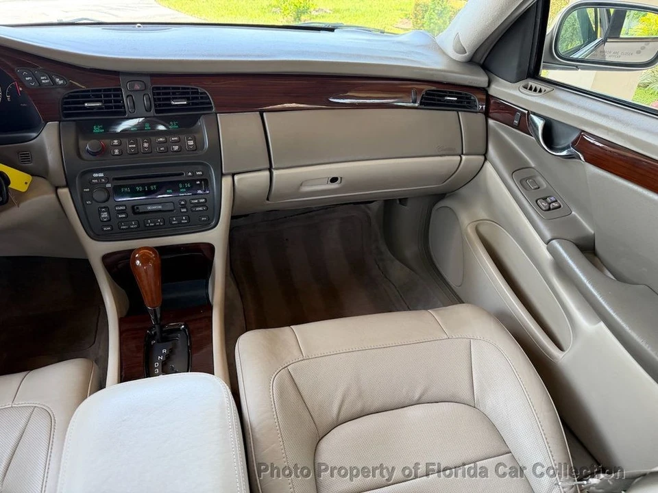 2004 Cadillac DeVille 8th Gen - Image 12 of 12