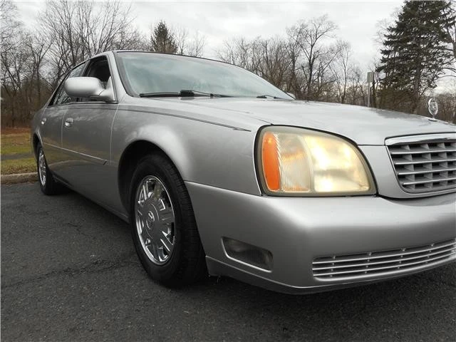 2004 Cadillac DeVille 8th Gen - Image 12 of 12