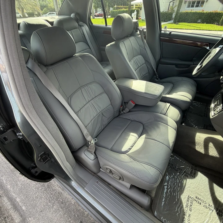 2004 Cadillac DeVille 8th Gen - Image 17 of 31
