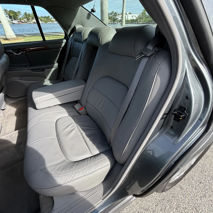 2004 Cadillac DeVille 8th Gen - Image 20 of 31