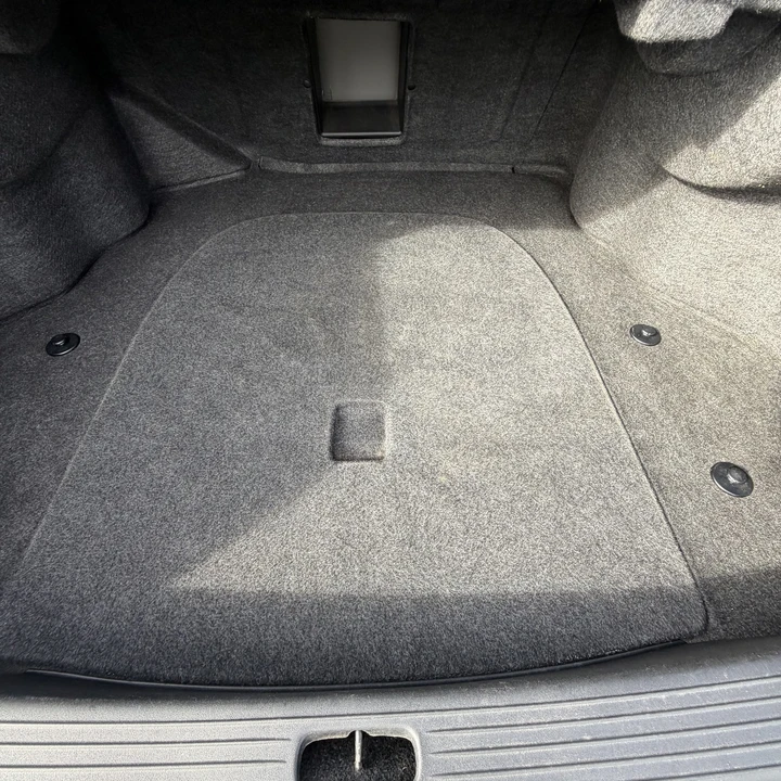 2004 Cadillac DeVille 8th Gen - Image 31 of 31