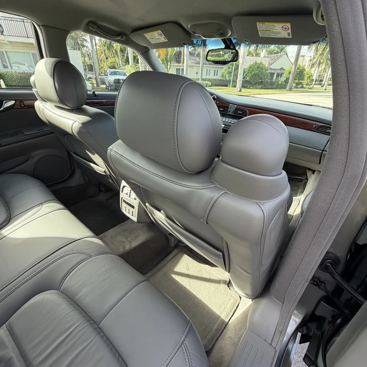 2004 Cadillac DeVille 8th Gen - Image 18 of 31