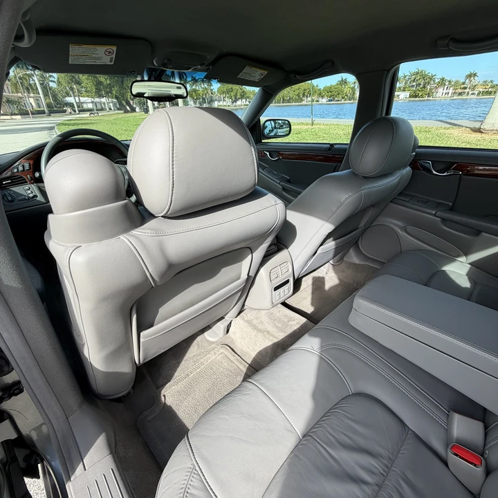 2004 Cadillac DeVille 8th Gen - Image 21 of 31