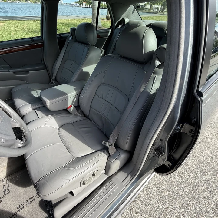 2004 Cadillac DeVille 8th Gen - Image 22 of 31